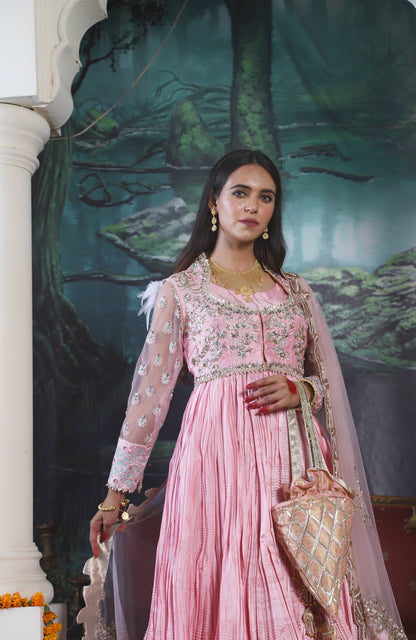 Anarkali