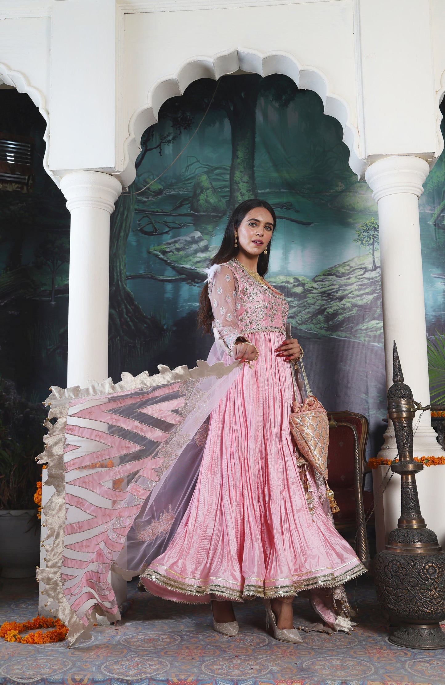 Anarkali