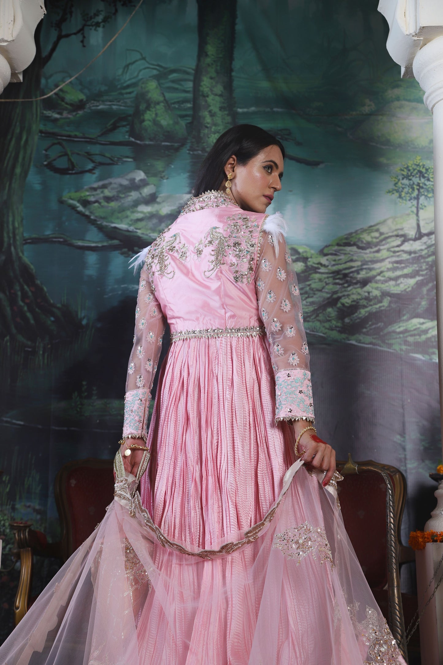Anarkali
