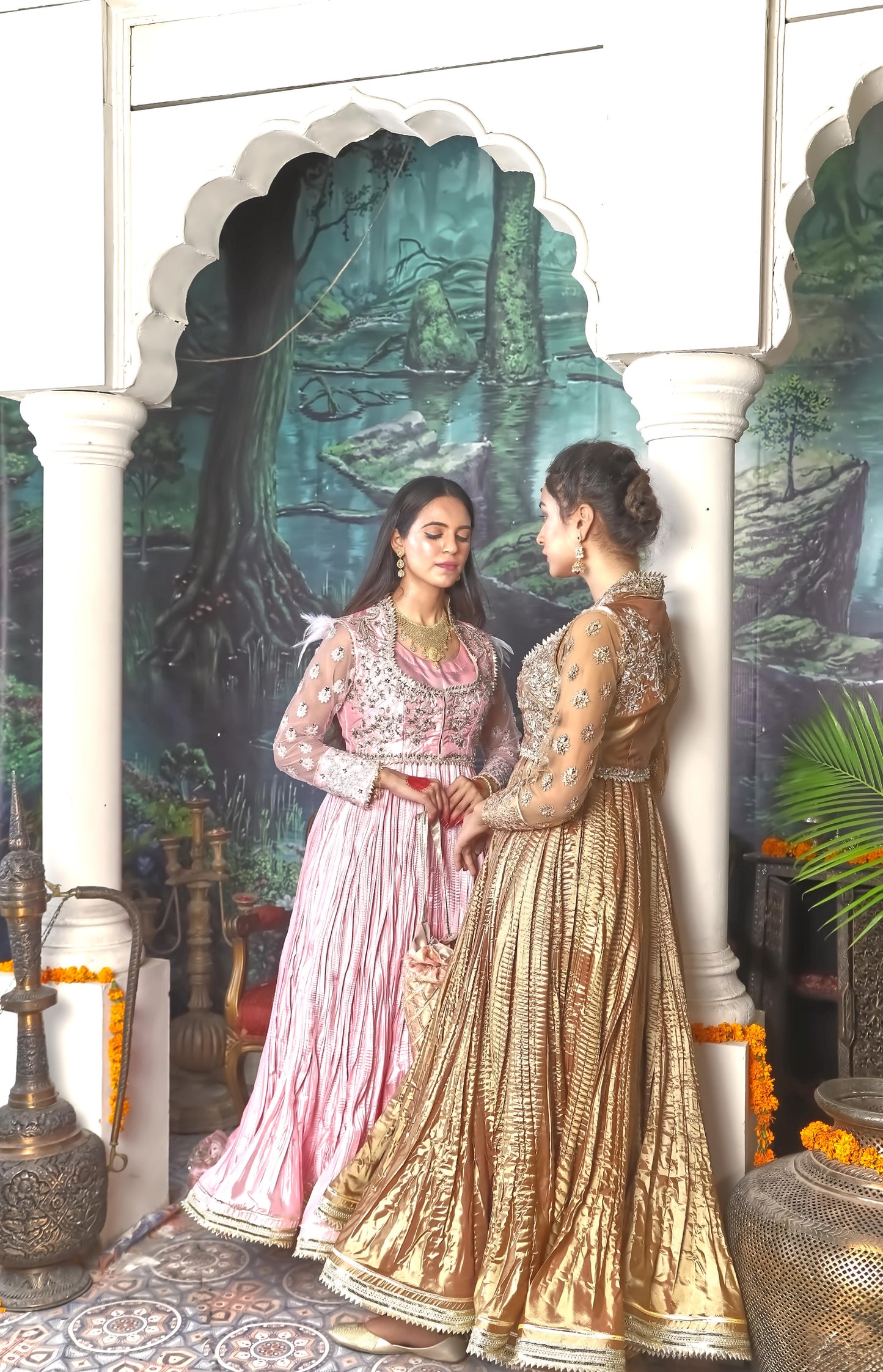 Anarkali