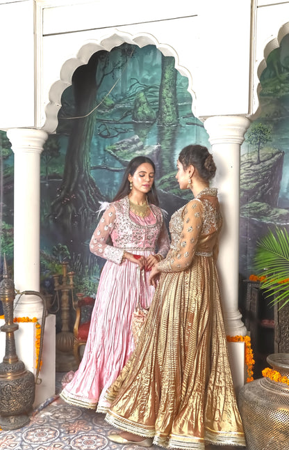Anarkali