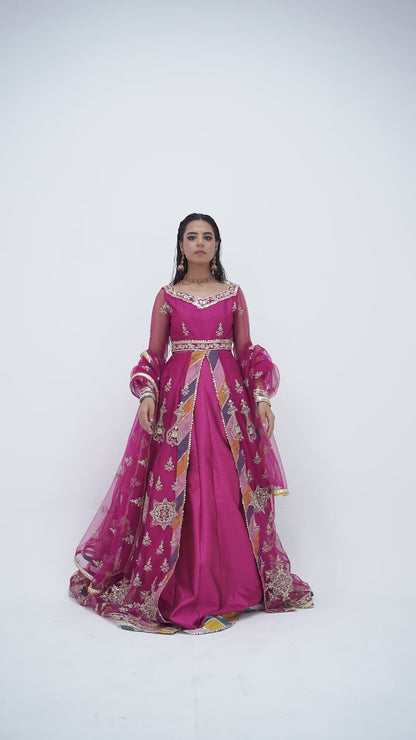 Ghulabo