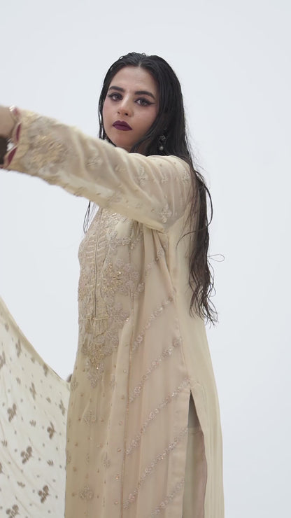 Aarushi Beige